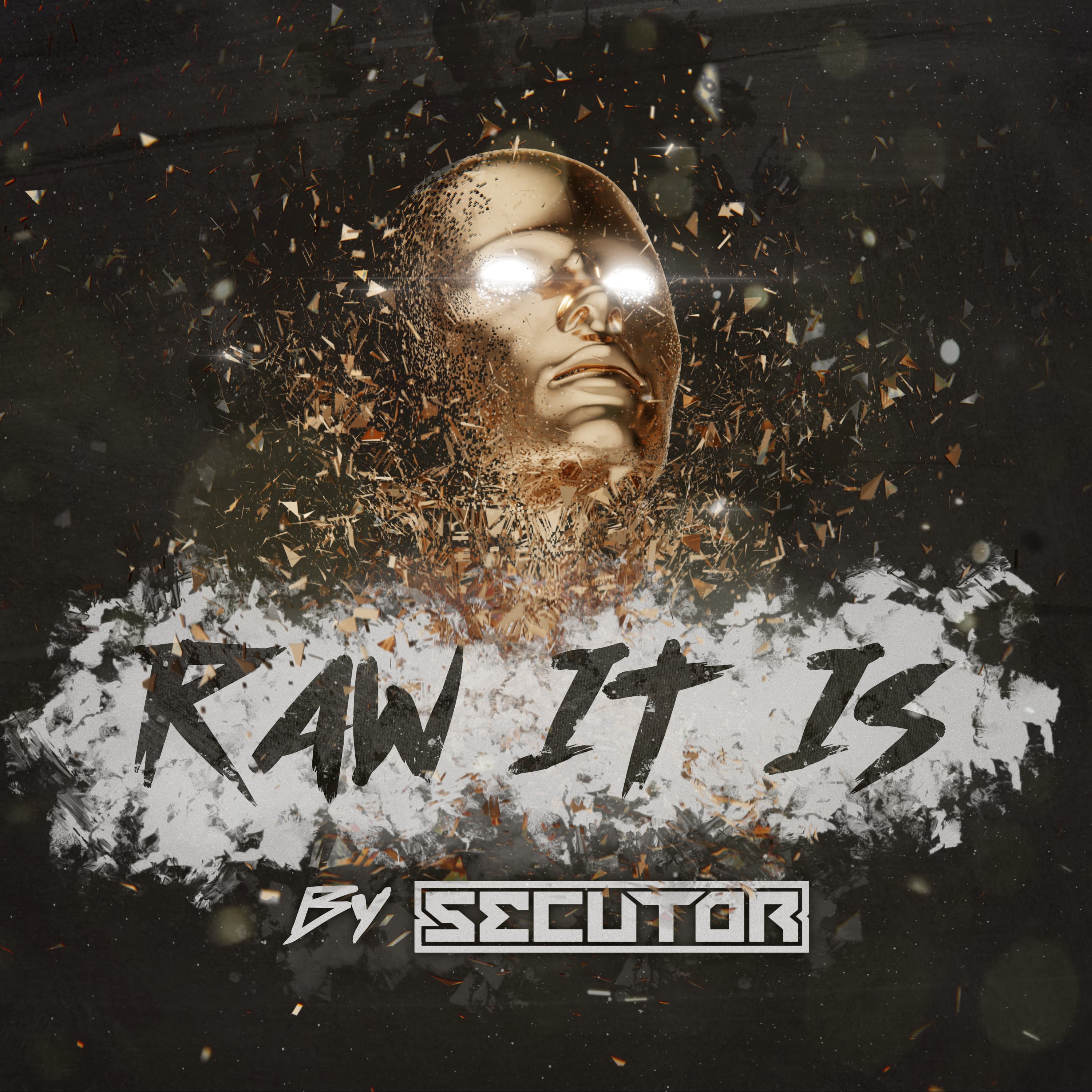 Raw It is, (classics & raw classics set)