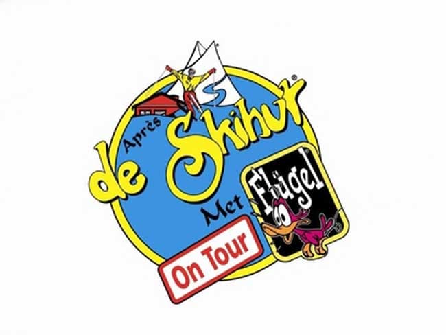 De Après-skihut on Tour