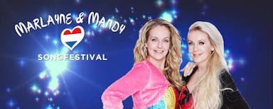 Marlayne & Mandy Songfestival