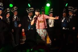 Wilfried Wildschwein