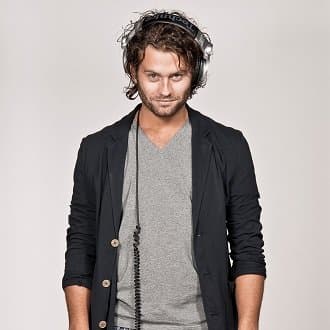 Sascha Visser