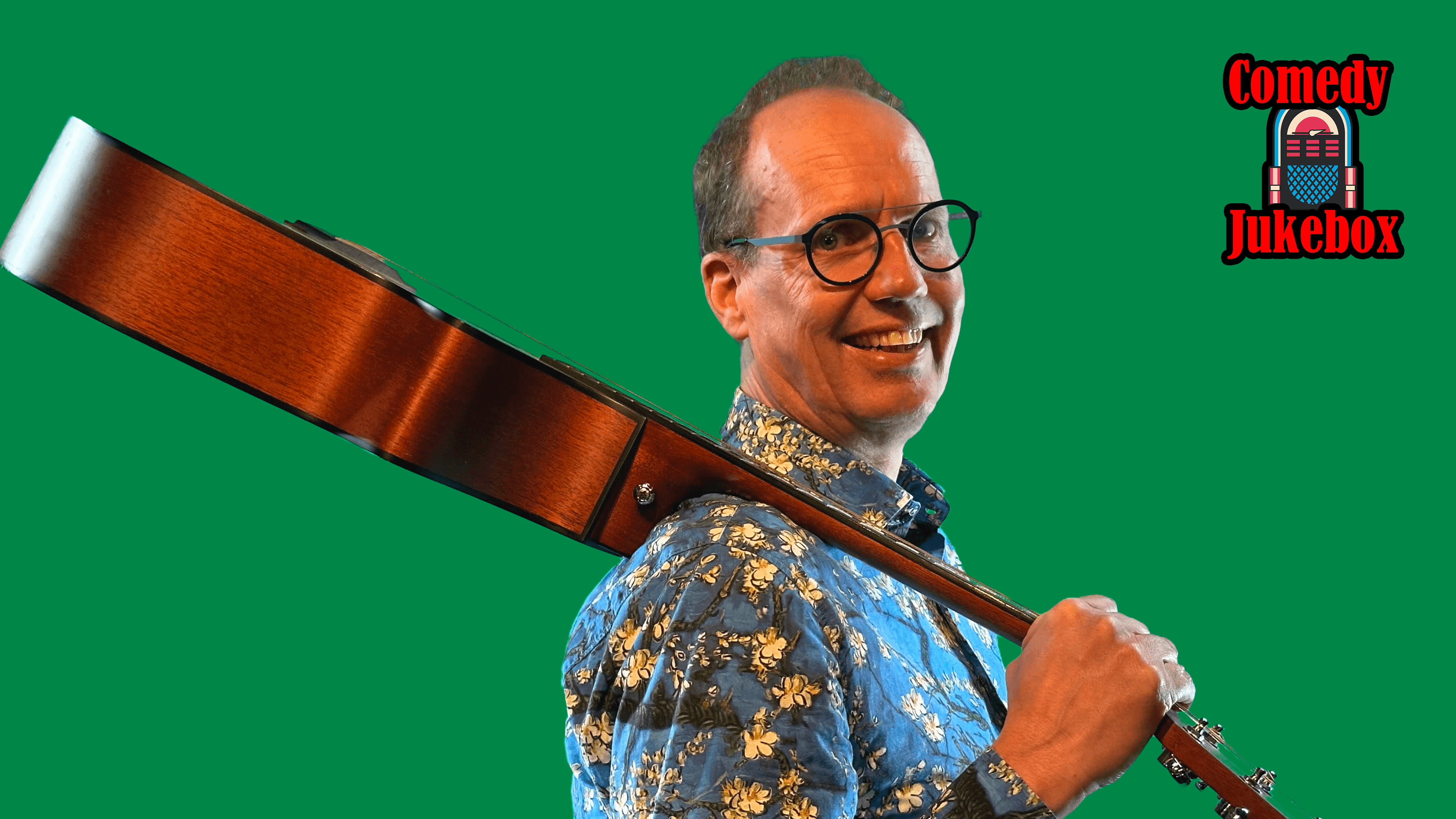 Willem Gunneman akoestisch