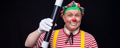 Clown Babello