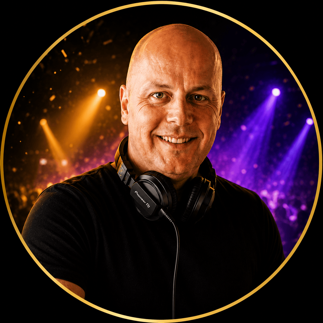 Danny Deijs