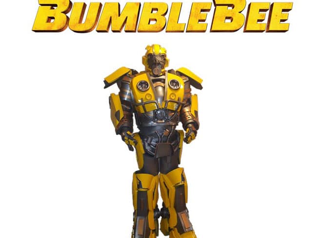 Bumblebee