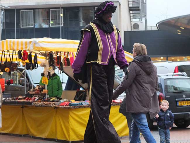 Jongleer Piet