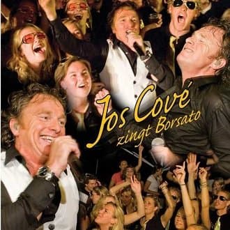 Jos Cove zingt Marco Borsato