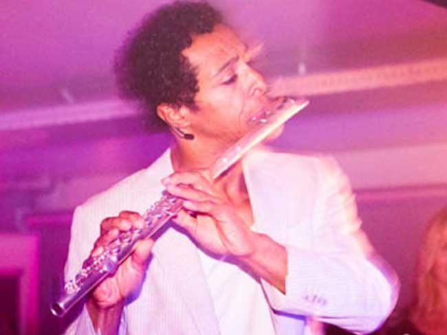 Igor Vermeulen JCC (fluit)