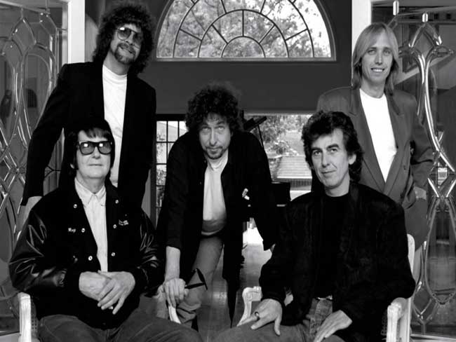 Roy Orbinson & The Traveling Wilburys Experience