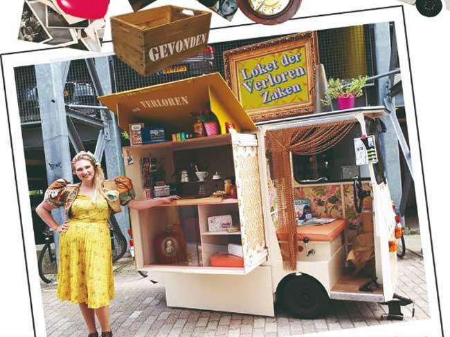 Loket der Verloren Zaken