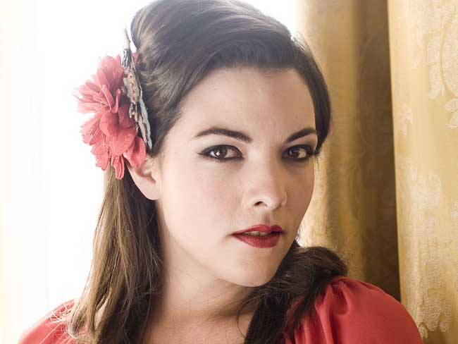 Caro Emerald