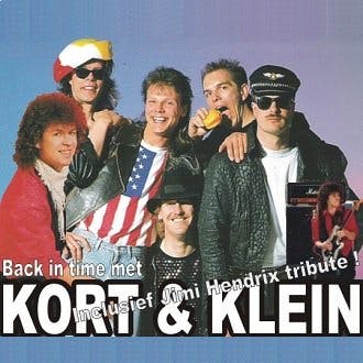 Kort & Klein