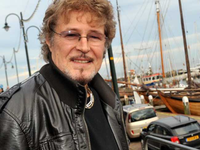 Piet Veerman