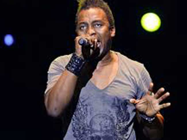 Haddaway