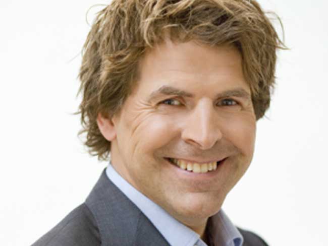 Toine van Peperstraten