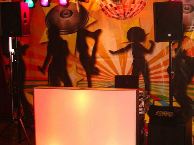 Fout Feest