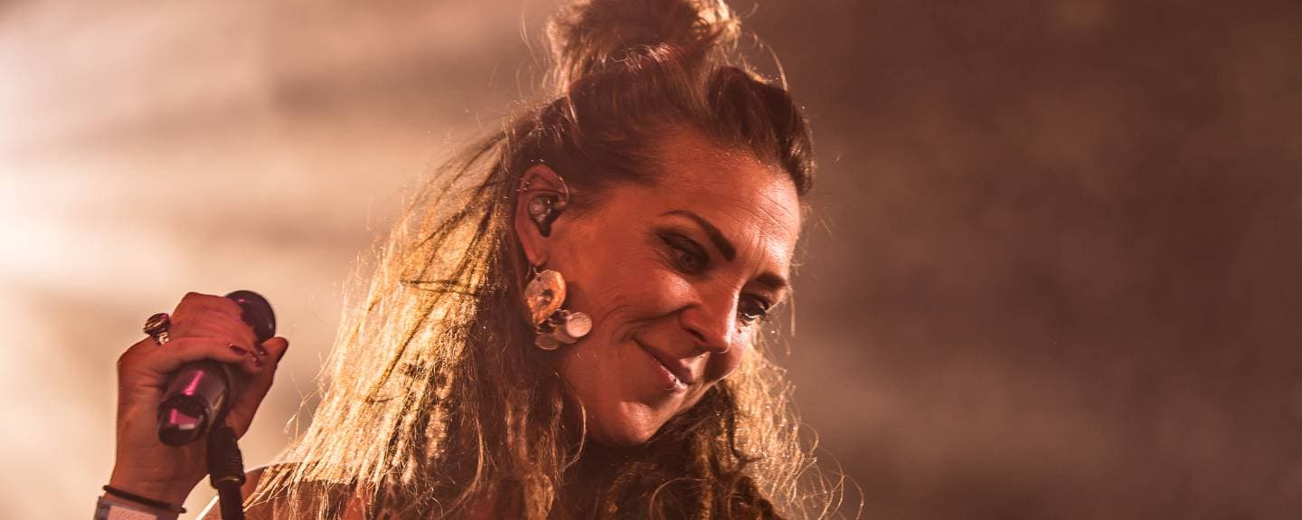 Delicious Surprise - Dutch tribute to Beth Hart