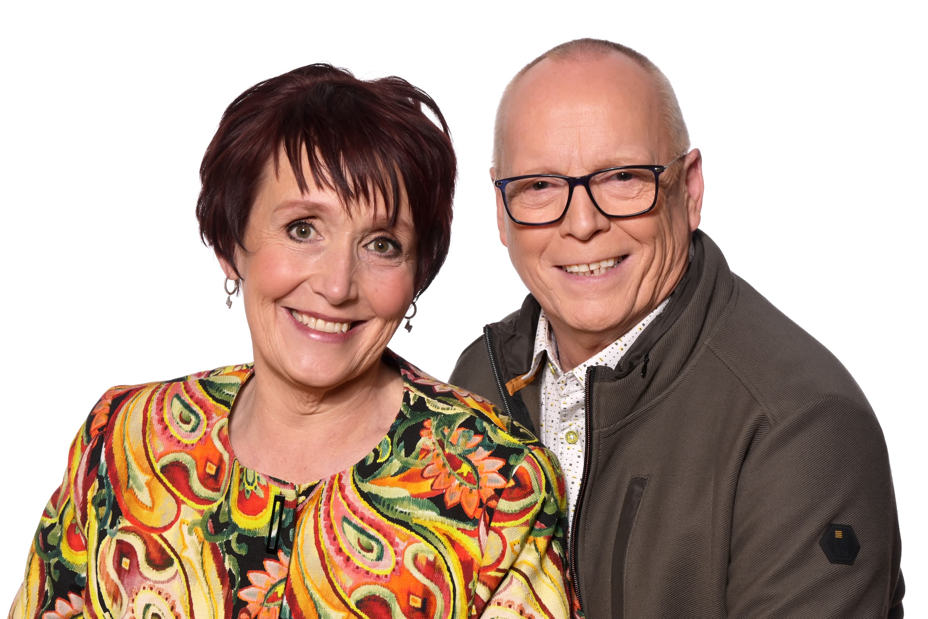 Instellingen en verzorgingshuizen