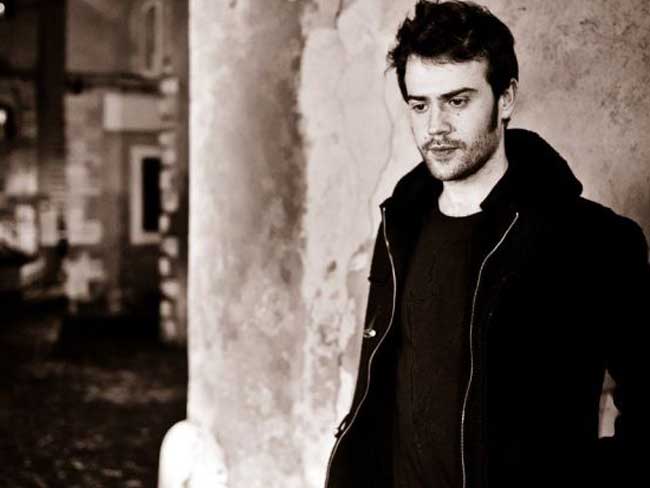 Giovanni Guidi Trio (ECM)