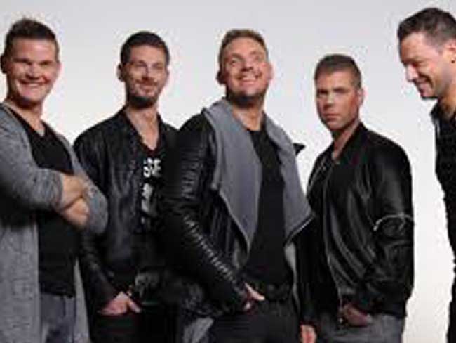 DIS Band (De Ideale Schoonzonen)