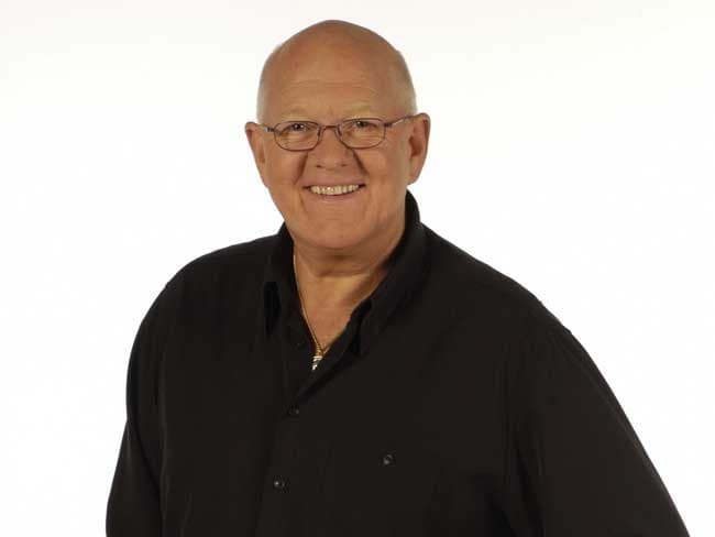 Henk Wijngaard
