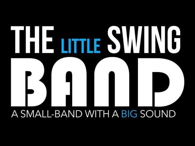 The Little Swingband