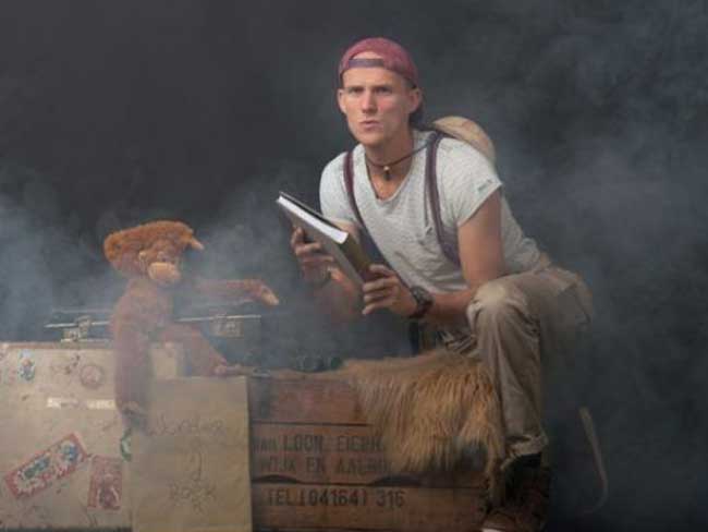 Rogier De Avonturier