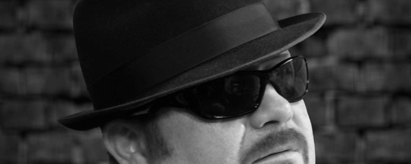 René van Beeten (André Hazes imitator)