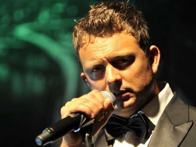 Mad Men ft Johnny Rosenberg