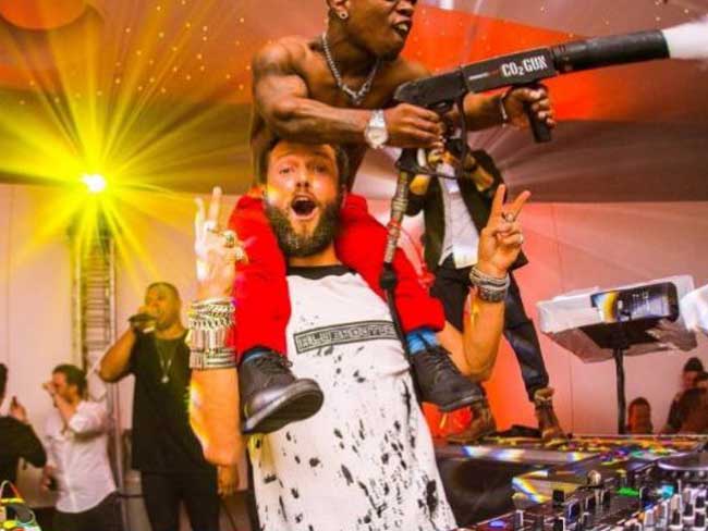 Full Colour Package 2