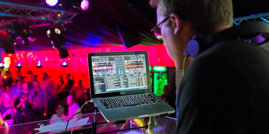 Wat kost een DJ?
