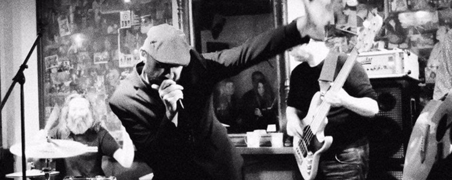 Dutch Spiders From Mars