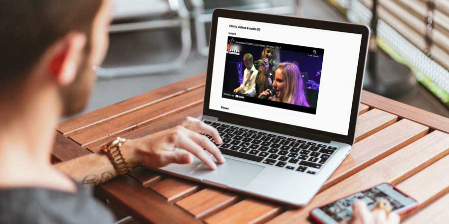 TotalBookings advies: tips om meer boekingen te krijgen