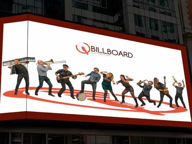 Billboard