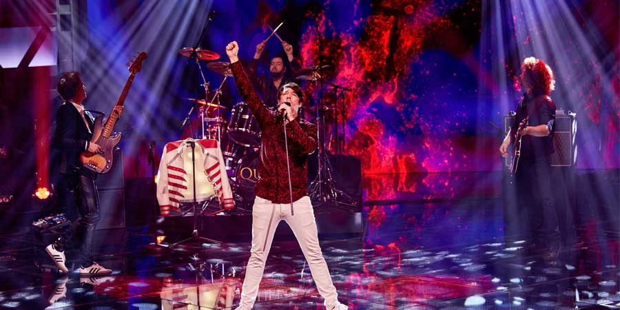 Queen Must Go On prijs