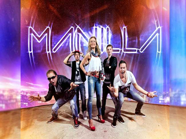 Manilla
