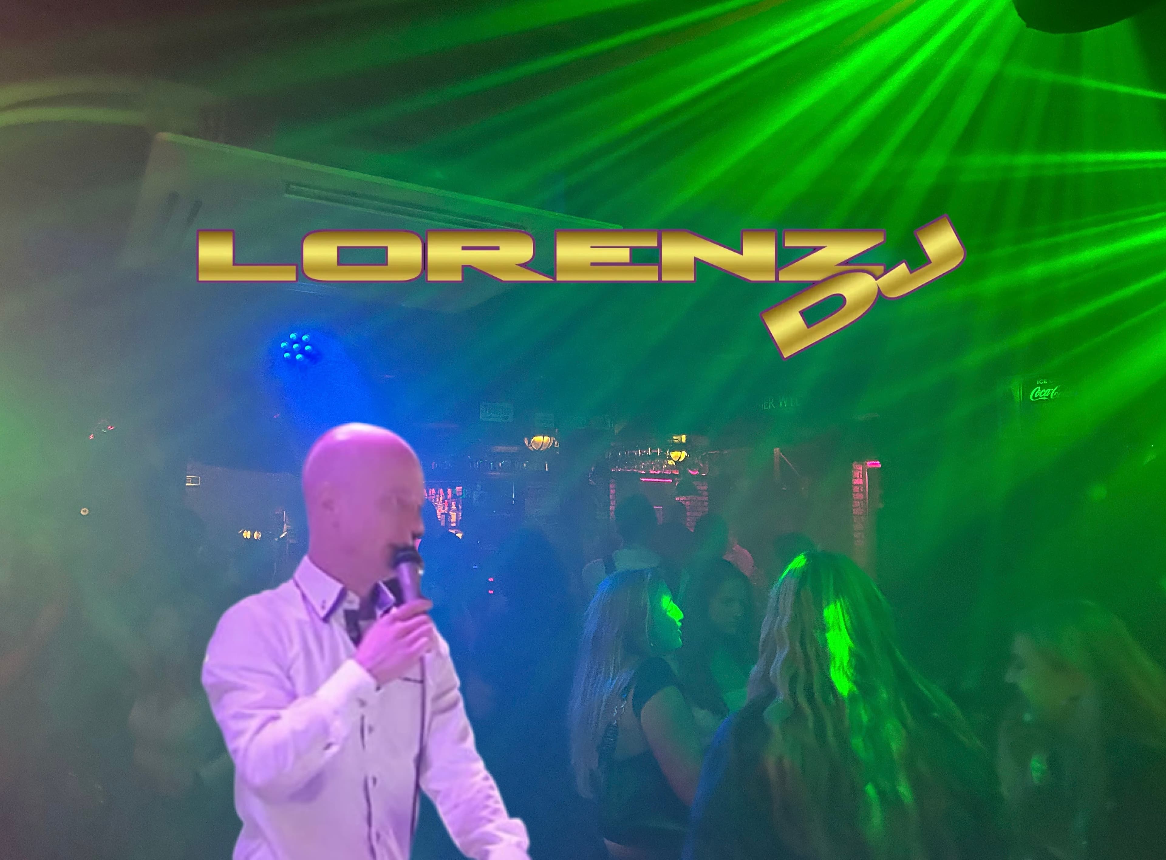 DJ Lorenz